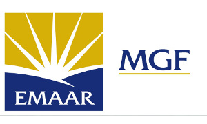 Emaar MGF
