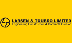 Larsen and Toubro