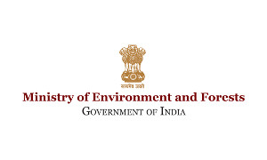 Ministry of Forests India