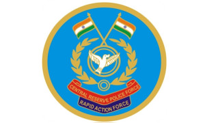 Rapid Action Force